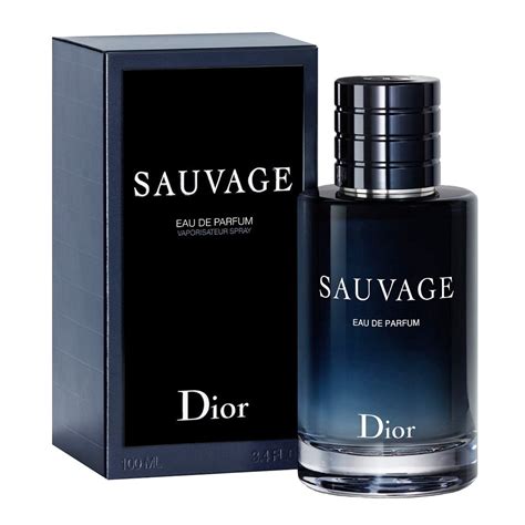 parfum dior eau sauvage prix|eau sauvage de chez Dior.